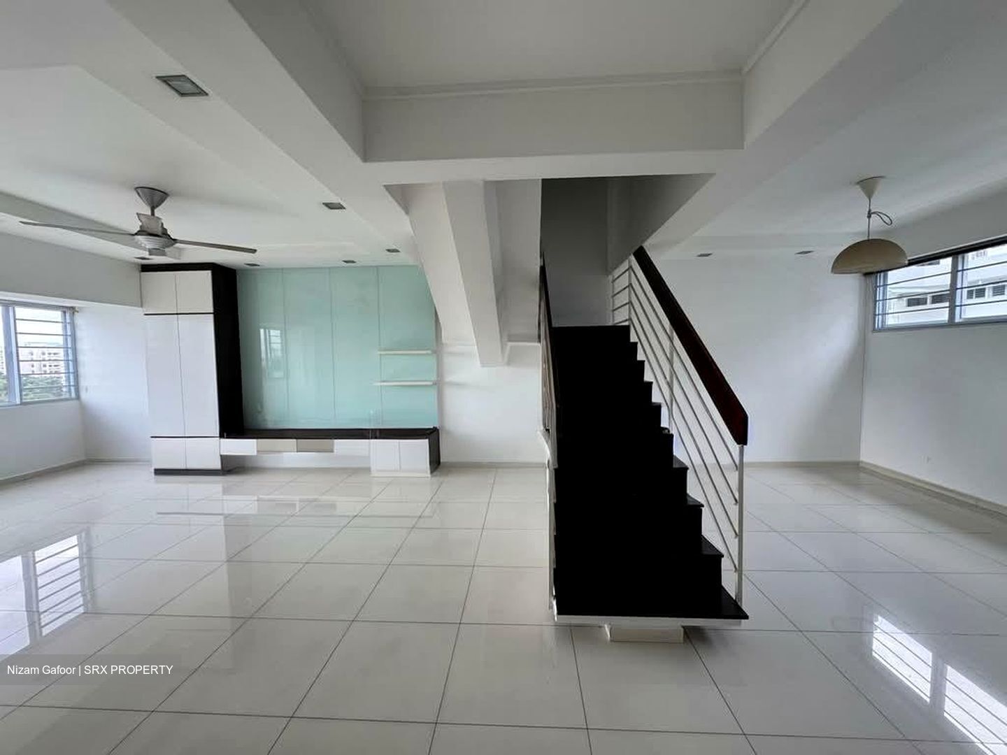 Sherwood Towers (D21), Apartment #564132041